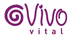 VIVO vital Logo Office klein